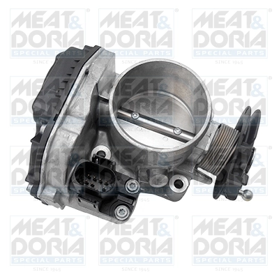 Throttle Body